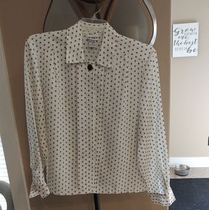 Size 18 Women's Blouse